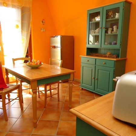 مبيت وإفطار Dolianova Bb Doliahouse المظهر الخارجي الصورة