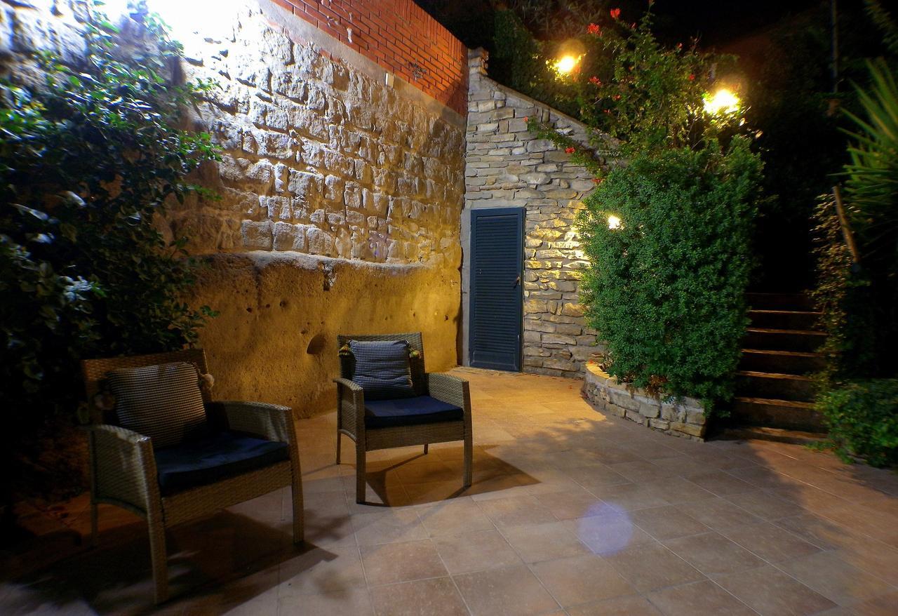 مبيت وإفطار Dolianova Bb Doliahouse المظهر الخارجي الصورة