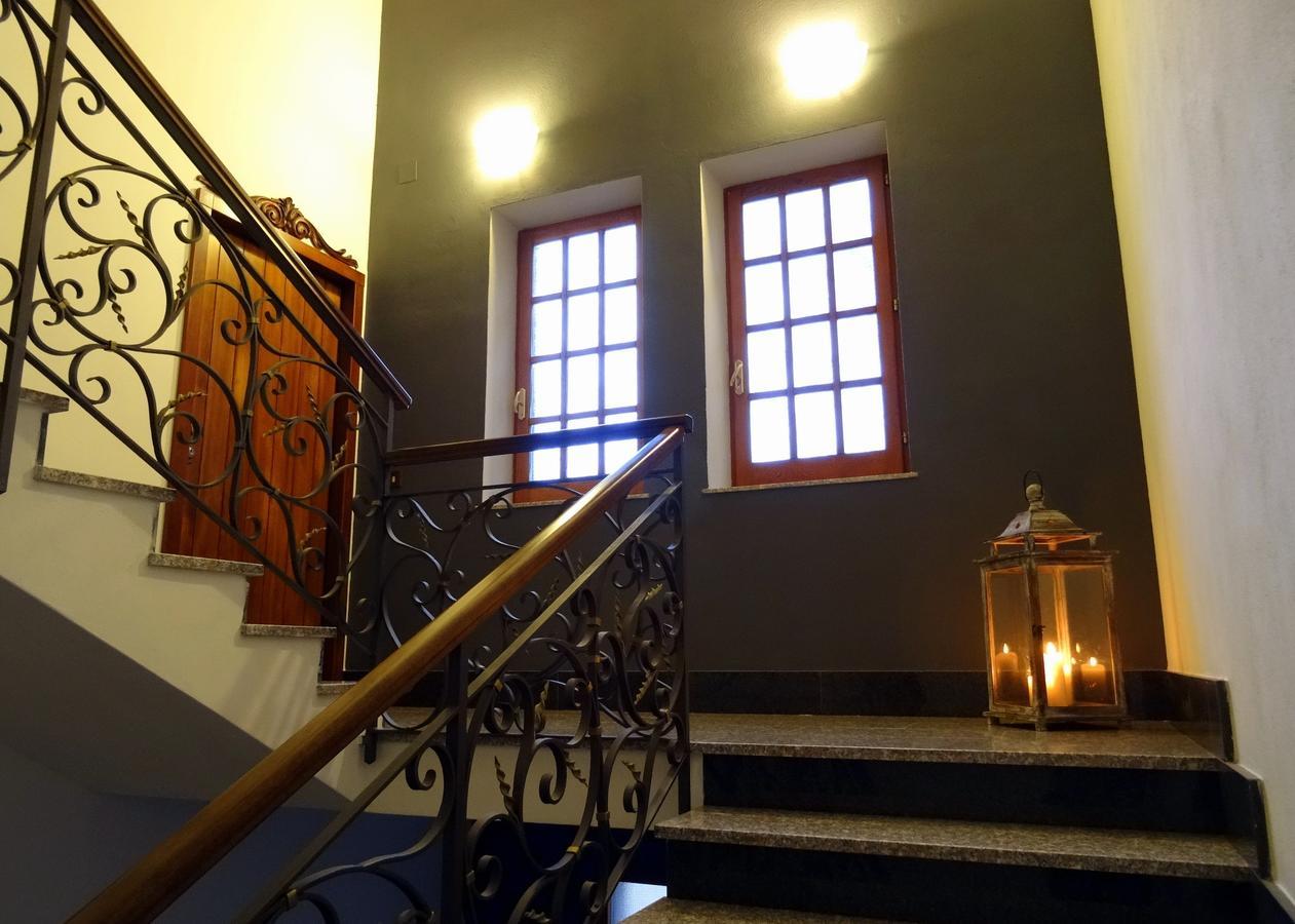 مبيت وإفطار Dolianova Bb Doliahouse المظهر الخارجي الصورة